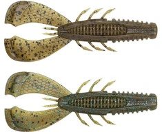 Spiningavimo masalas Rapala CrushCity Cleanup Craw NE 3 9cm (2 vnt.)
