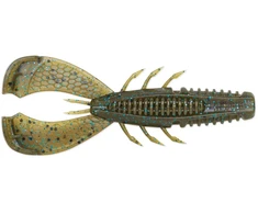 Spiningavimo masalas Rapala CrushCity Cleanup Craw NE 3 9cm (2 vnt.)