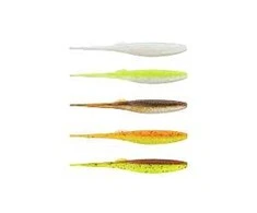 Spiningavimo masalas Rapala CrushCity The Stingman NE 5 12,5cm (2 vnt.)