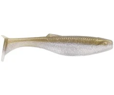Spiningavimo masalas Rapala CrushCity The Mayor NE 4 10cm (3 vnt.)