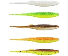 Spiningavimo masalas Rapala CrushCity The Stingman NE 4 10cm (3 vnt.)