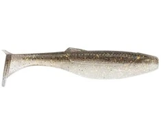Spiningavimo masalas Rapala CrushCity The Mayor NE 4 10cm (3 vnt.)