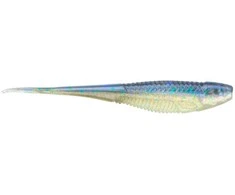 Spiningavimo masalas Rapala CrushCity The Jerk 12,7cm (5 vnt.)