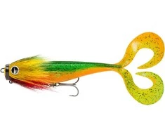 Spiningavimo masalas Rapala Soft Olio Prerigged 20cm 80g