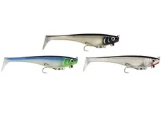 Spiningavimo masalas Rapala Soft Peto Prerigged 18cm 60g