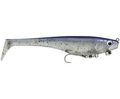 Spiningavimo masalas Rapala Soft Peto Prerigged 16cm 45g