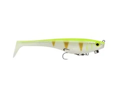 Spiningavimo masalas Rapala Soft Peto Prerigged 16cm 45g