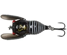 Spiningavimo masalas Savage Gear 3D Cicada 3,3cm