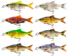 Spiningavimo masalas Savage Gear 3D Glide Roach 23cm 170g