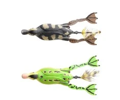 Spiningavimo masalas Savage Gear 3D Hallow Duckling Weedless 7,5cm 15g