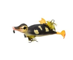 Spiningavimo masalas Savage Gear 3D Hallow Duckling Weedless 15cm 70g