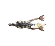 Spiningavimo masalas Savage Gear 3D Hallow Duckling Weedless 7,5cm 15g