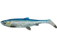 Spiningavimo masalas Savage Gear 3D Herring Shad V2 15cm 23g 2pcs