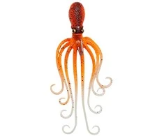 Spiningavimo masalas Savage Gear 3D Octopus 10cm 35g