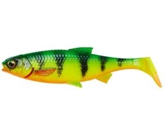 Spiningavimo masalas Savage Gear 3D River Roach 12cm