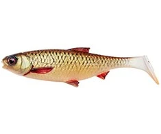 Spiningavimo masalas Savage Gear 3D River Roach 14cm