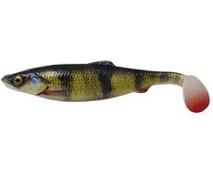 Spiningavimo masalas Savage Gear 4D Herring Shad 19cm (2 vnt.)