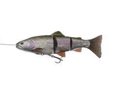 Spiningavimo masalas Savage Gear 4D Line Thru Trout 20cm 98g