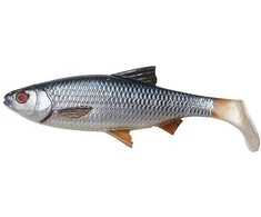 Spiningavimo masalas Savage Gear 4D River Roach 18cm