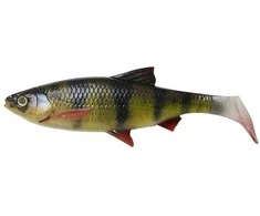 Spiningavimo masalas Savage Gear 4D River Roach 22cm