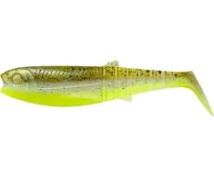 Spiningavimo masalas Savage Gear Cannibal Shad 17,5cm (2 vnt.)