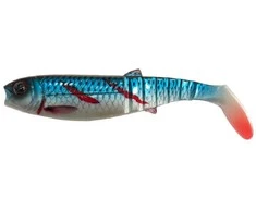 Spiningavimo masalas Savage Gear Cannibal Shad 15cm (2 vnt.)