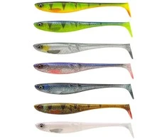 Spiningavimo masalas Savage Gear Collapser 14cm 12g (3vnt.)