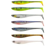 Spiningavimo masalas Savage Gear Collapser 18cm 27g (2 vnt.)