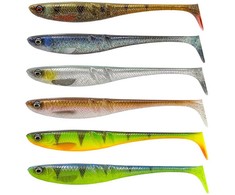 Spiningavimo masalas Savage Gear Collapser 22cm 44g (2 vnt.)
