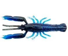 Spiningavimo masalas Savage Gear Crayfish Rattling 5.5cm (8 vnt.)