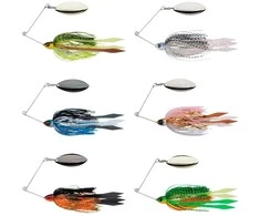 Spiningavimo masalas Savage Gear Da Lil Bush M 15g