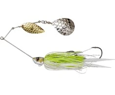 Spiningavimo masalas Savage Gear Da'Bush Spinnerbait 14cm