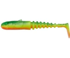 Spiningavimo masalas Savage Gear Gobster Shad 11.5cm