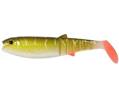 Spiningavimo masalas Savage Gear LB Cannibal Shad 10cm