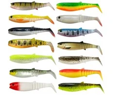 Spiningavimo masalas Savage Gear LB Cannibal 12,5cm