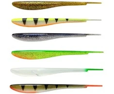 Spiningavimo masalas Savage Gear Monster Slug 20cm (2 vnt.)