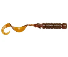 Spiningavimo masalas Savage Gear Pro Grub 6.5cm (8 vnt.)