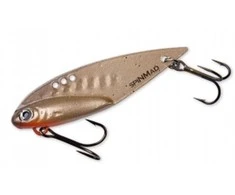 Spiningavimo masalas SpinMad Blade Bait Cykada Amazonka 5g