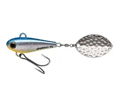 Spiningavimo masalas SpinMad Jag 18g
