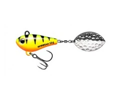 Spiningavimo masalas SpinMad Jigmaster 12g