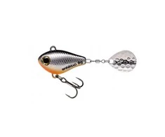 Spiningavimo masalas SpinMad Jigmaster Tail Spinner 8g