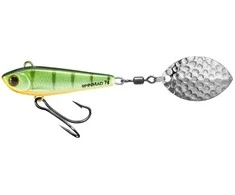 Spiningavimo masalas SpinMad Pro Spinner 7g