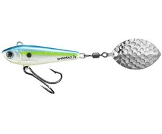 Spiningavimo masalas SpinMad Pro Spinner 7g