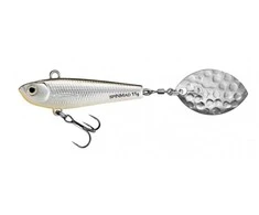 Spiningavimo masalas SpinMad Pro Spinner 11g