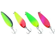 Spiningavimo masalas V.V. Craft Trouthunter 65mm 14g