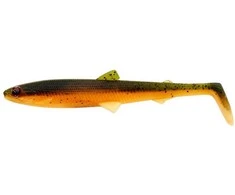 Spiningavimo masalas Westin BullTeez ShadTail 12,5cm 16g