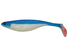 Spiningavimo masalas Westin ShadTeez 12cm Limited Edition