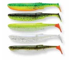 Spiningavimo masalų rinkinys Savage Gear Craft Bleak Clam Mix 10cm 6,8g
