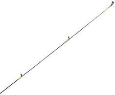 Spiningo viršūnė Crazy Fish Optimus Nano 1.75m 0,2-1,5g