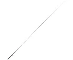 Spiningo viršūnė Crazy Fish Optimus Nano 1.75m 0,2-1,5g